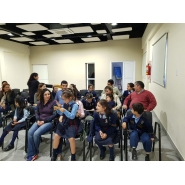 OPEN CLASS 2DO GRADO C